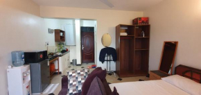 Peron Studio Apartment